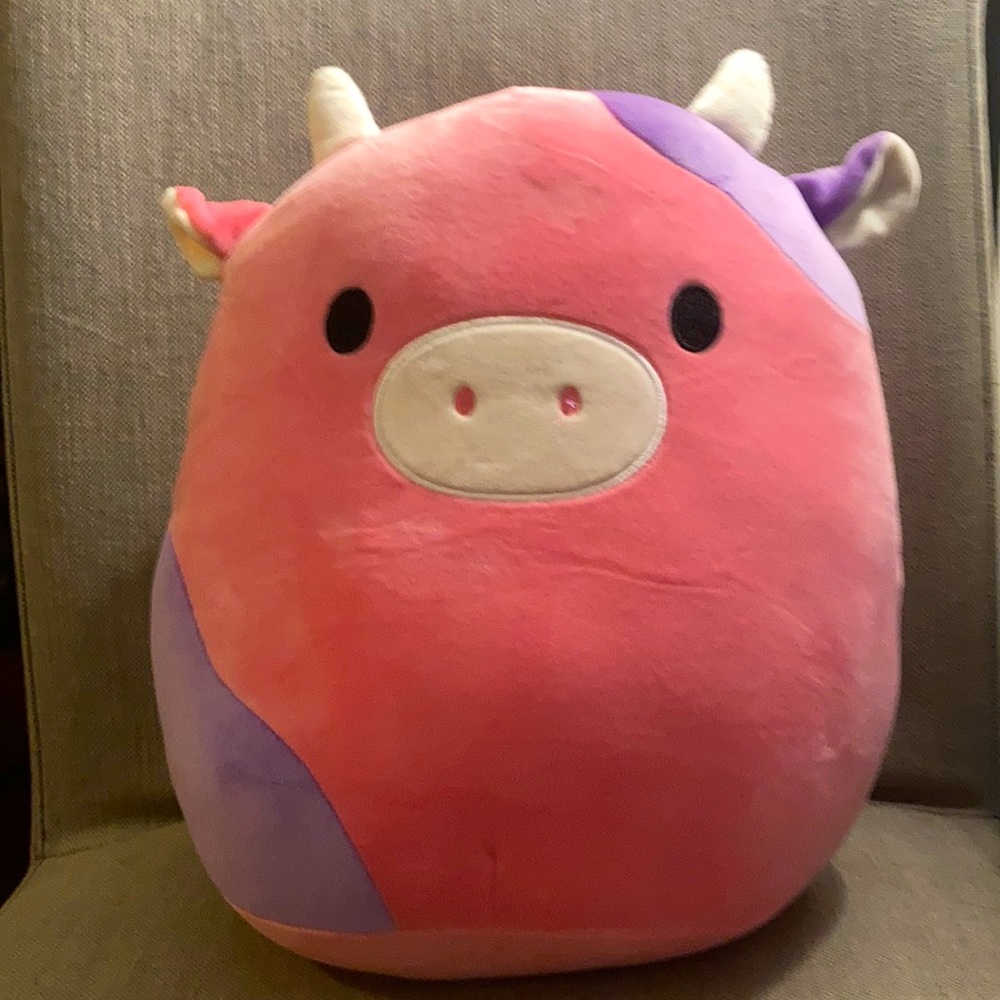 Plush toy